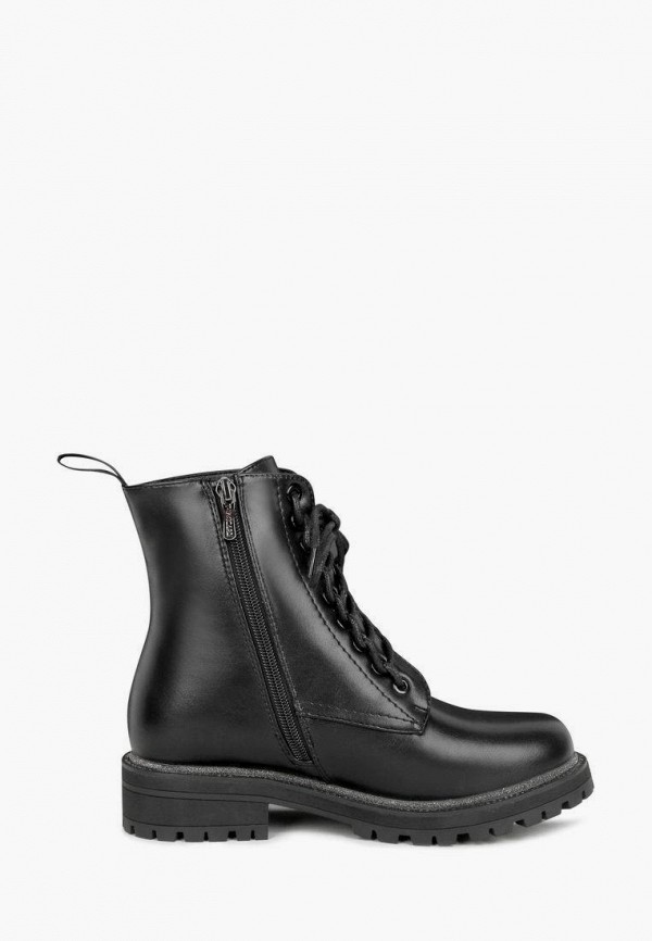 фото Ботинки t.taccardi