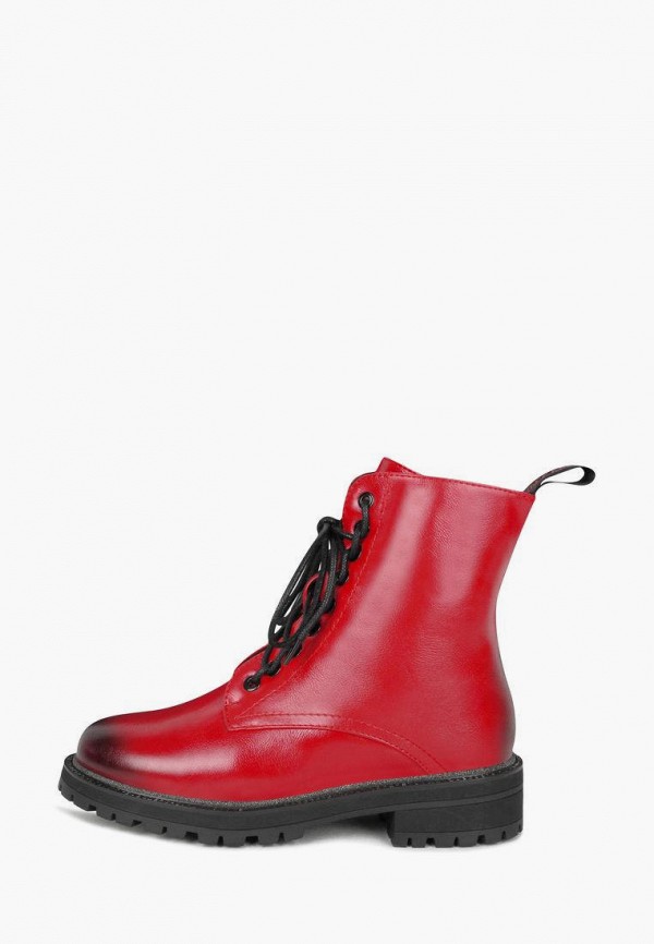 фото Ботинки t.taccardi