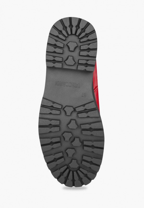 фото Ботинки t.taccardi