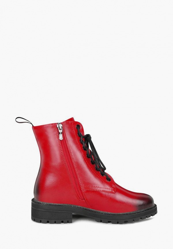 фото Ботинки t.taccardi