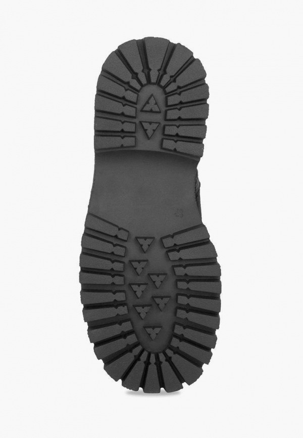 фото Ботинки t.taccardi