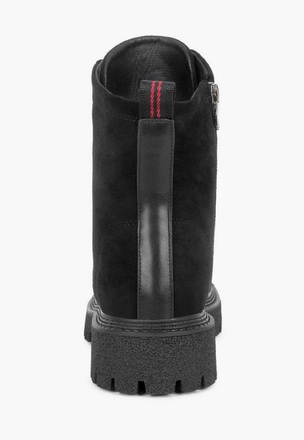 фото Ботинки t.taccardi