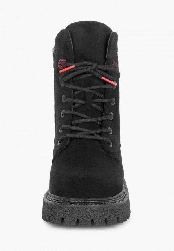 фото Ботинки t.taccardi