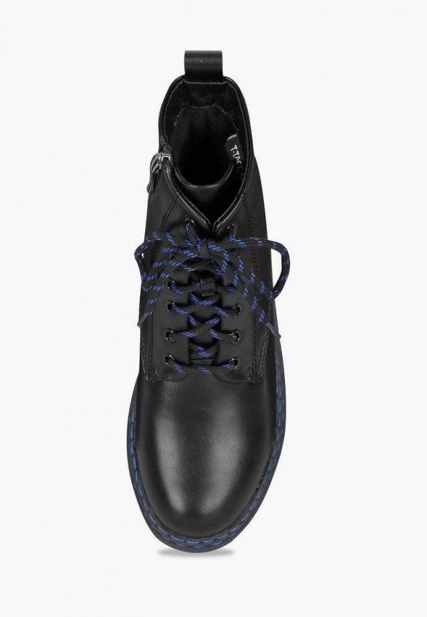 фото Ботинки t.taccardi