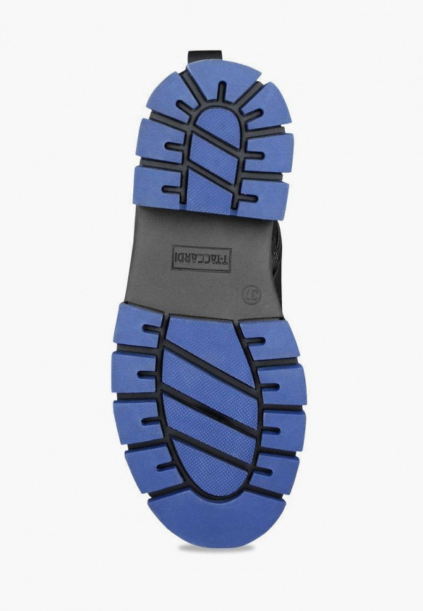 фото Ботинки t.taccardi