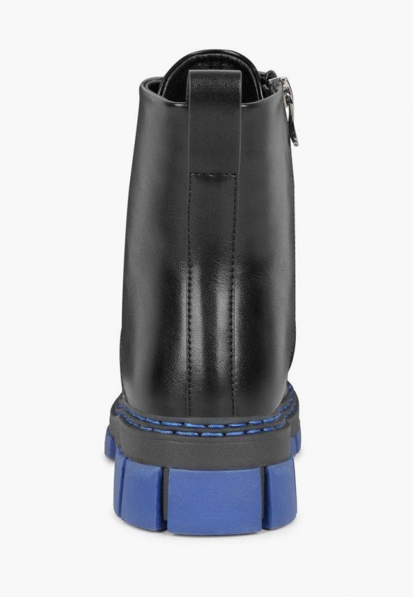 фото Ботинки t.taccardi