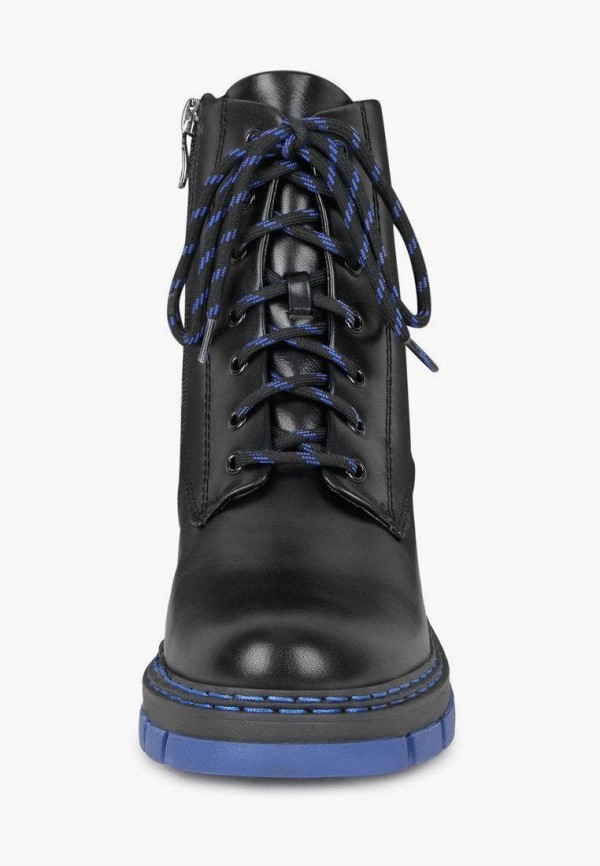 фото Ботинки t.taccardi