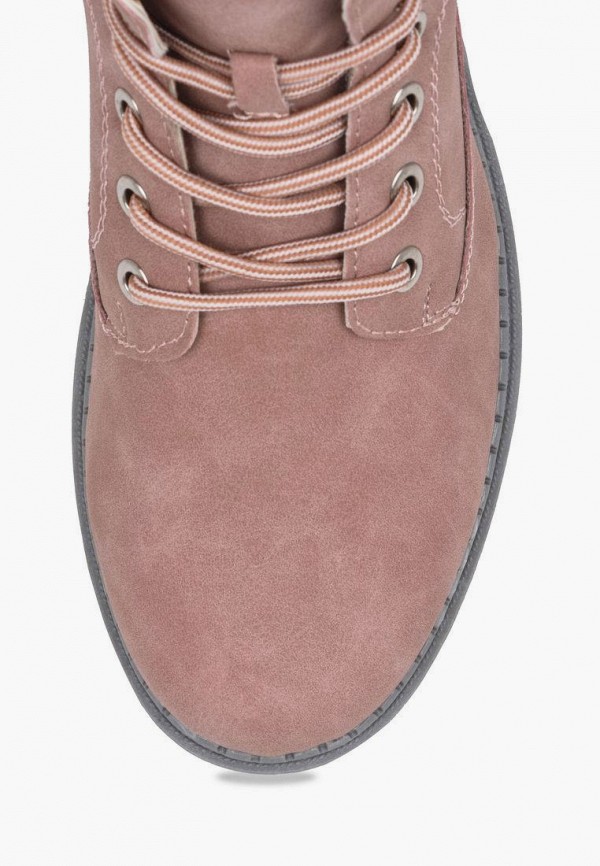 фото Ботинки t.taccardi