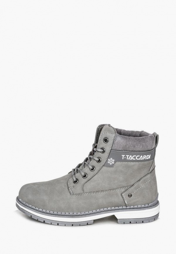 Ботинки  T.Taccardi