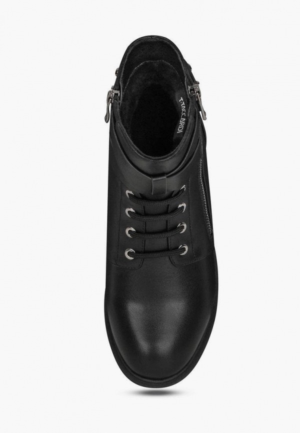 фото Ботинки t.taccardi