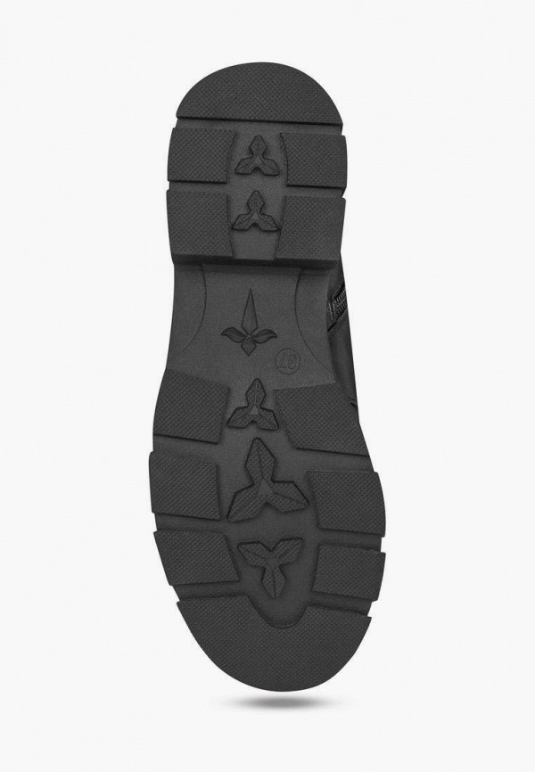 фото Ботинки t.taccardi