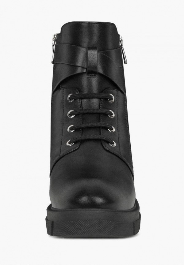 фото Ботинки t.taccardi