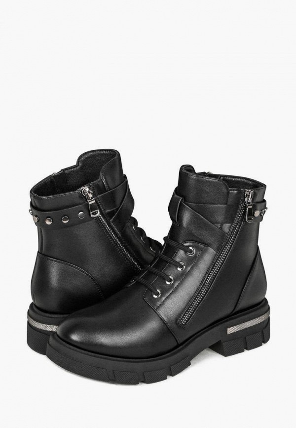 фото Ботинки t.taccardi