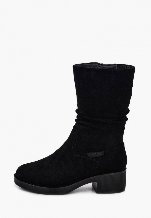 фото Полусапоги t.taccardi