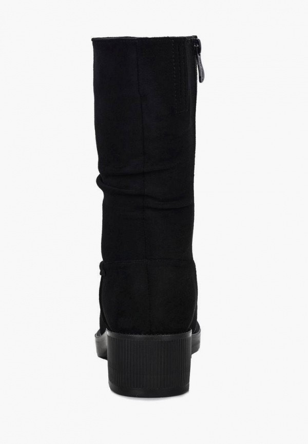 фото Полусапоги t.taccardi