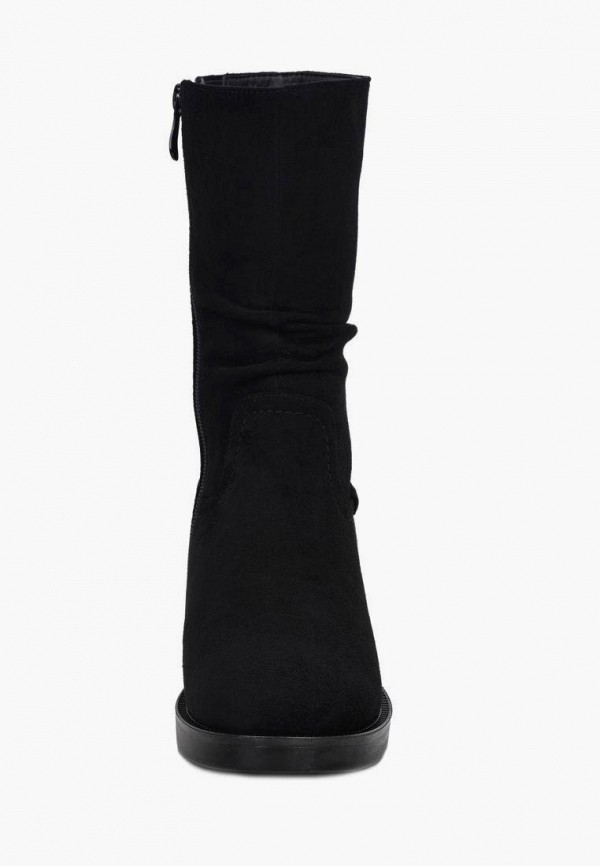 фото Полусапоги t.taccardi