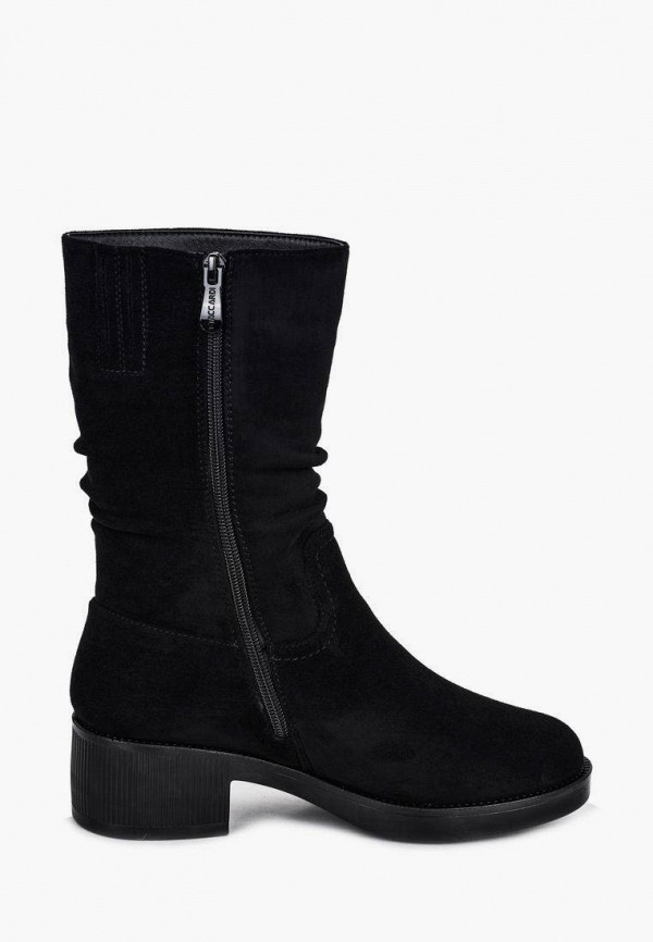 фото Полусапоги t.taccardi