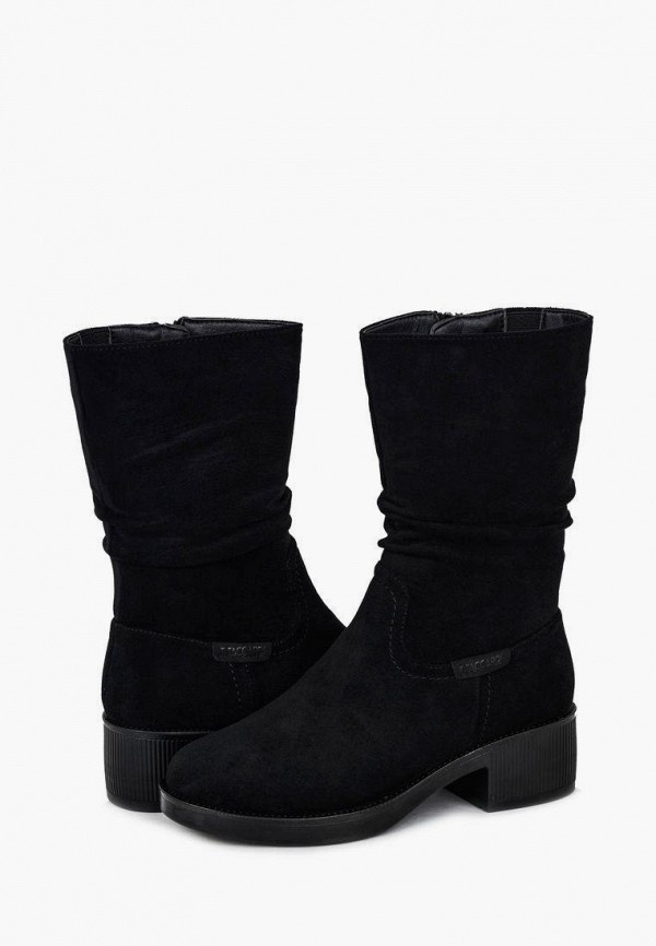 фото Полусапоги t.taccardi