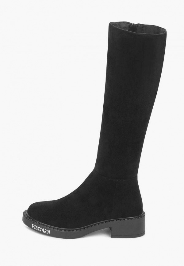 фото Сапоги t.taccardi