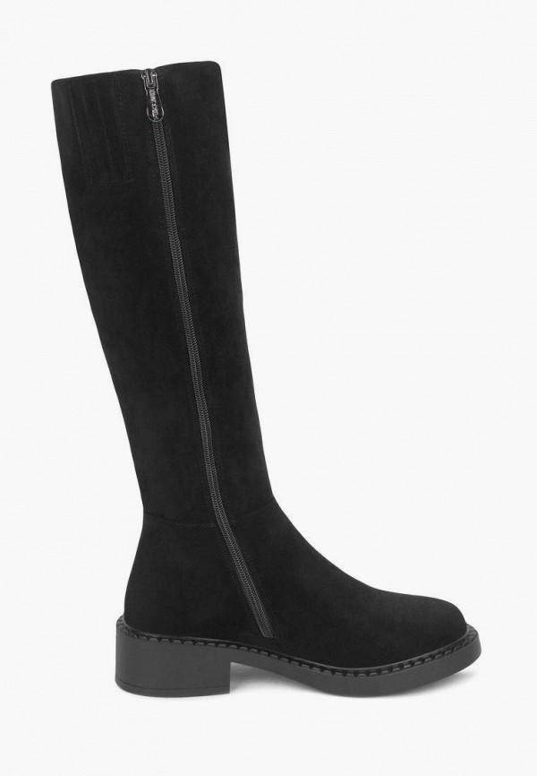 фото Сапоги t.taccardi