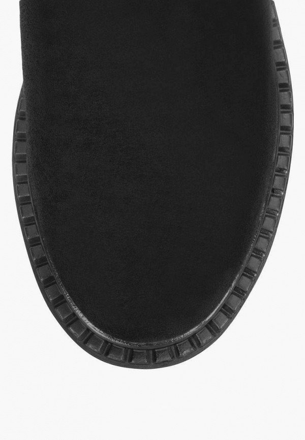 фото Сапоги t.taccardi