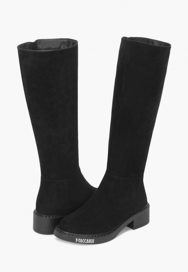 фото Сапоги t.taccardi