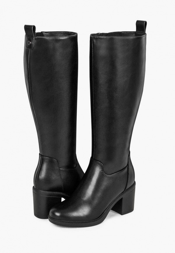 фото Сапоги t.taccardi