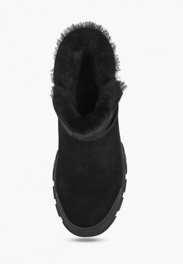 фото Ботинки pierre cardin