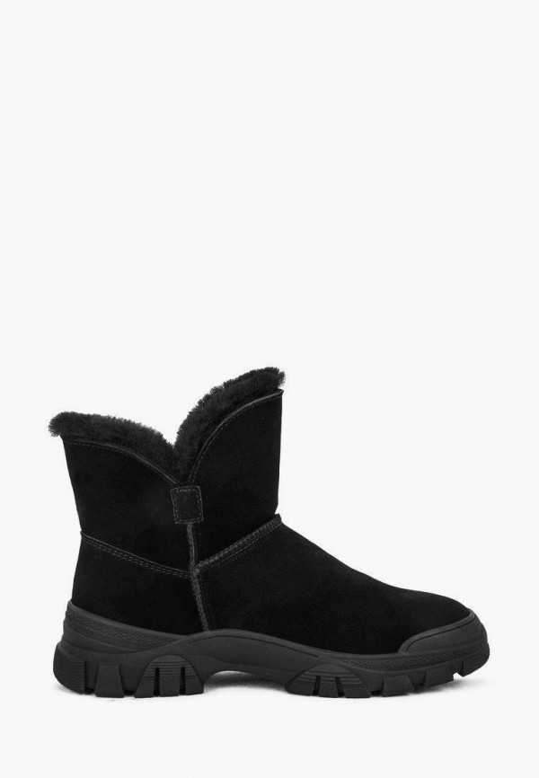 фото Ботинки pierre cardin