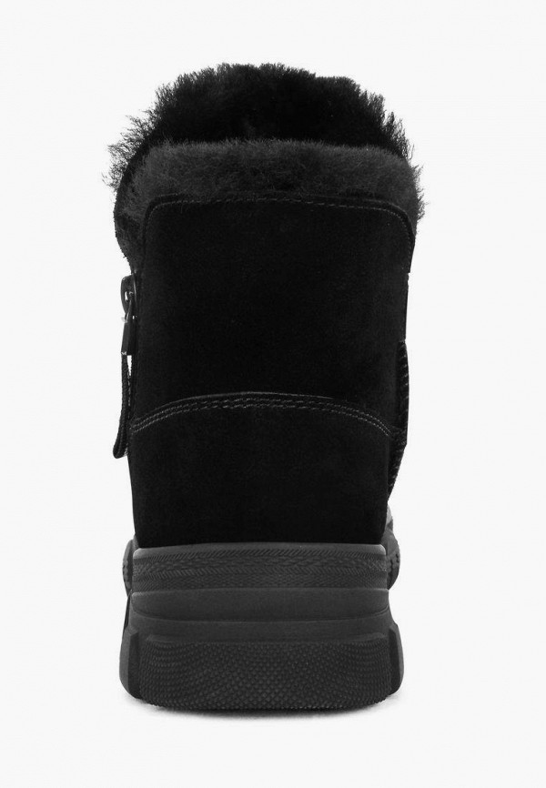 фото Ботинки pierre cardin