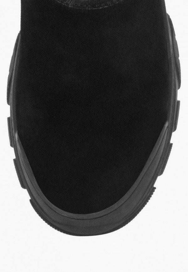 фото Ботинки pierre cardin