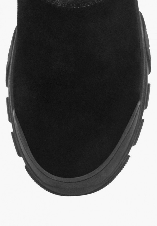 фото Ботинки pierre cardin