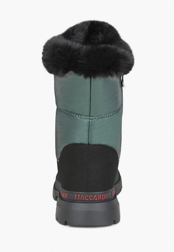 Дутики  T.Taccardi фото