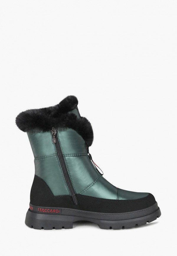 Дутики  T.Taccardi фото