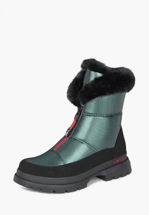 Дутики  T.Taccardi фото