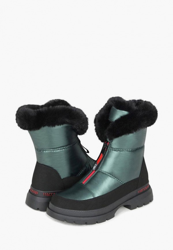 Дутики  T.Taccardi фото