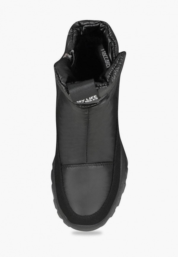 Дутики  T.Taccardi фото