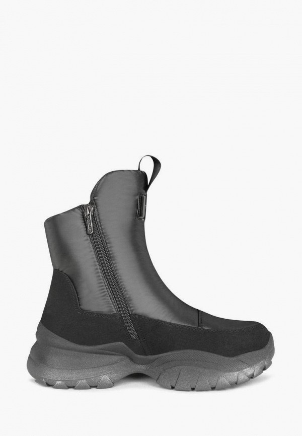 Дутики  T.Taccardi фото