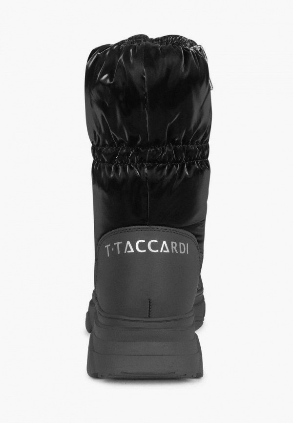 Дутики T.Taccardi Дутики T.Taccardi фото