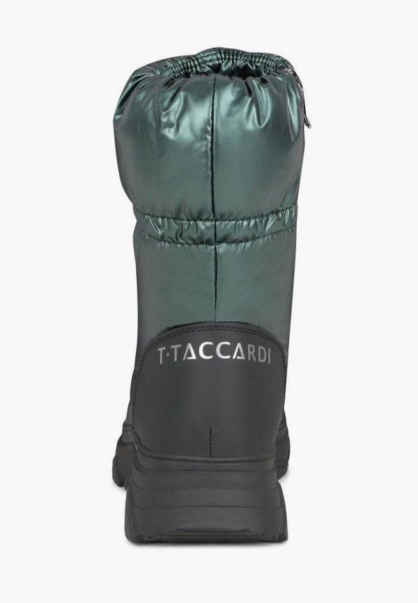 Дутики  T.Taccardi фото