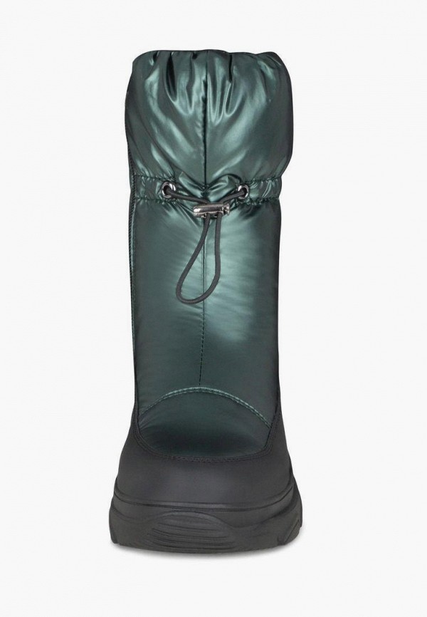 Дутики  T.Taccardi фото