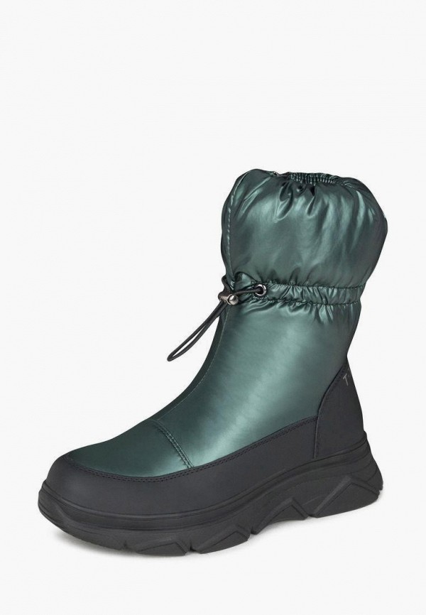 Дутики  T.Taccardi фото