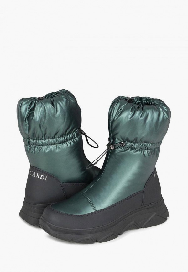 Дутики  T.Taccardi фото