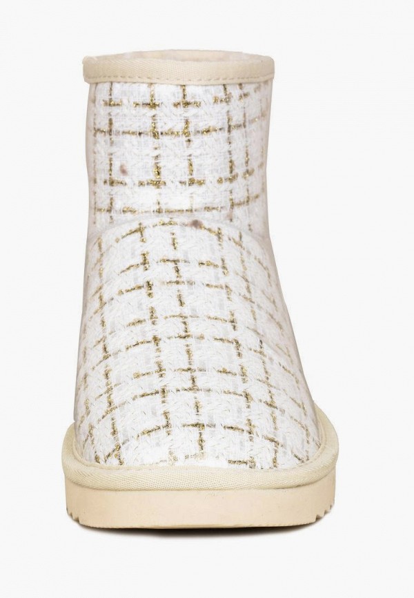 фото Полусапоги t.taccardi