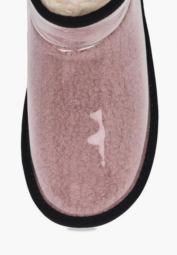 фото Полусапоги t.taccardi