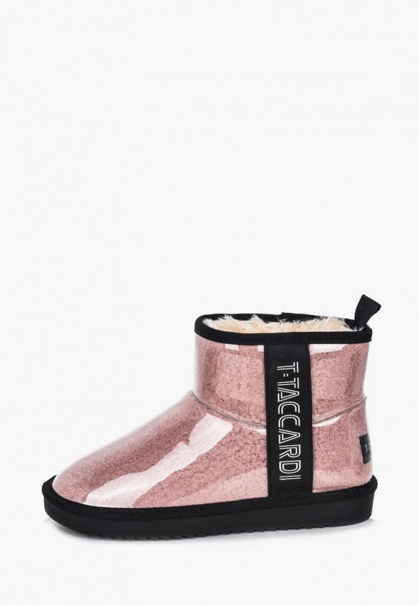 фото Полусапоги t.taccardi