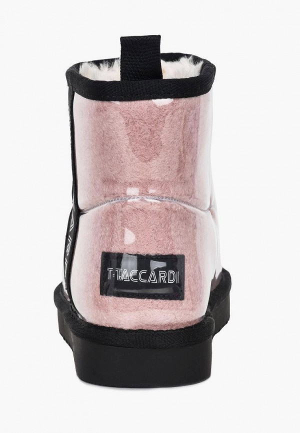 фото Полусапоги t.taccardi