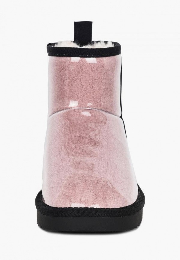 фото Полусапоги t.taccardi