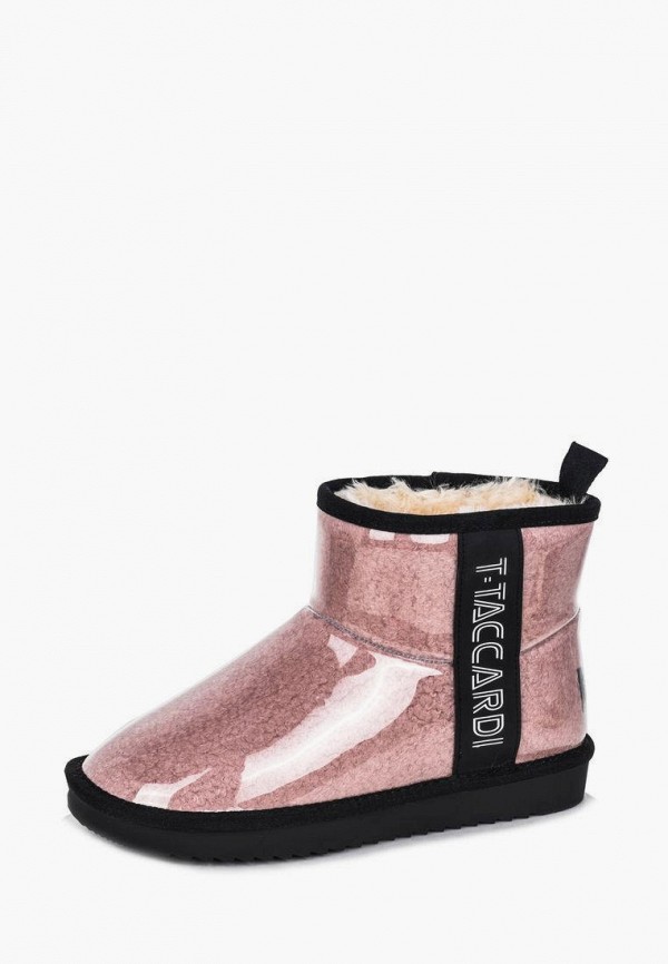 фото Полусапоги t.taccardi