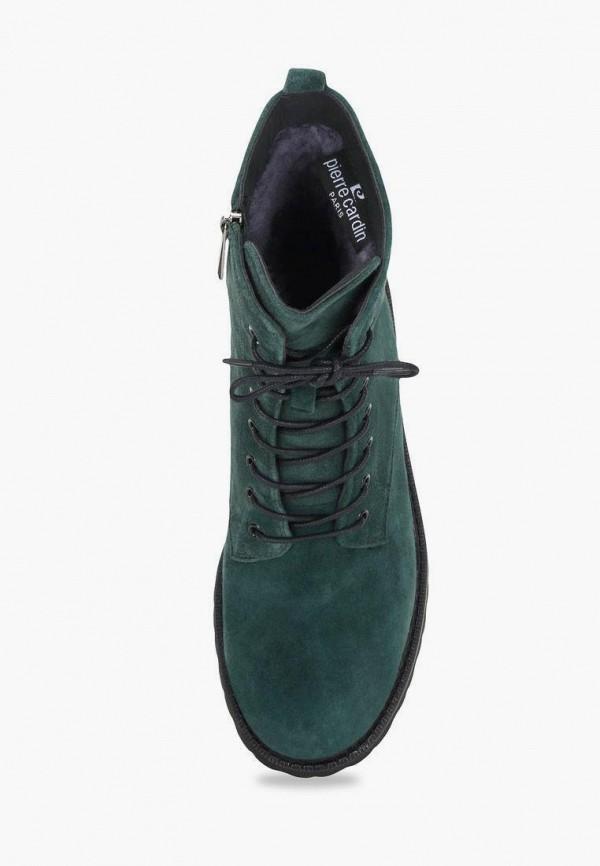 фото Ботинки pierre cardin